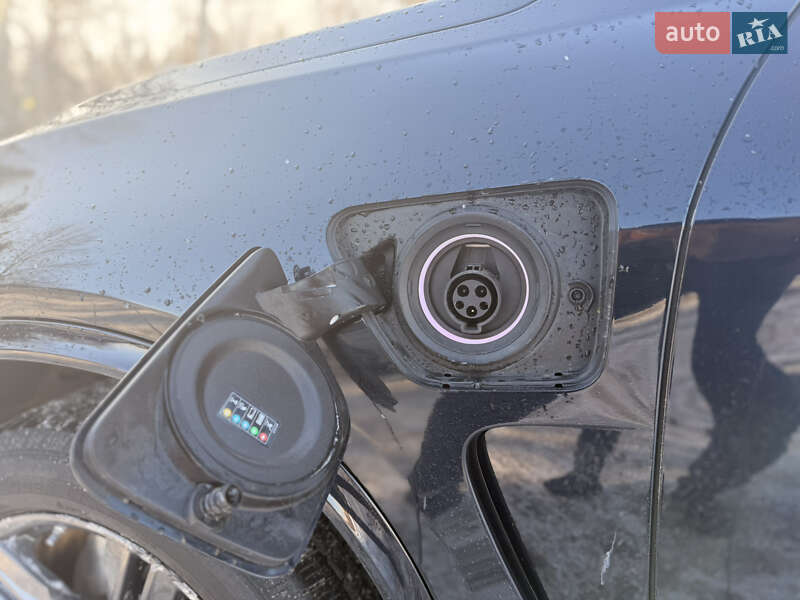 Внедорожник / Кроссовер BMW X5 2015 в Виннице