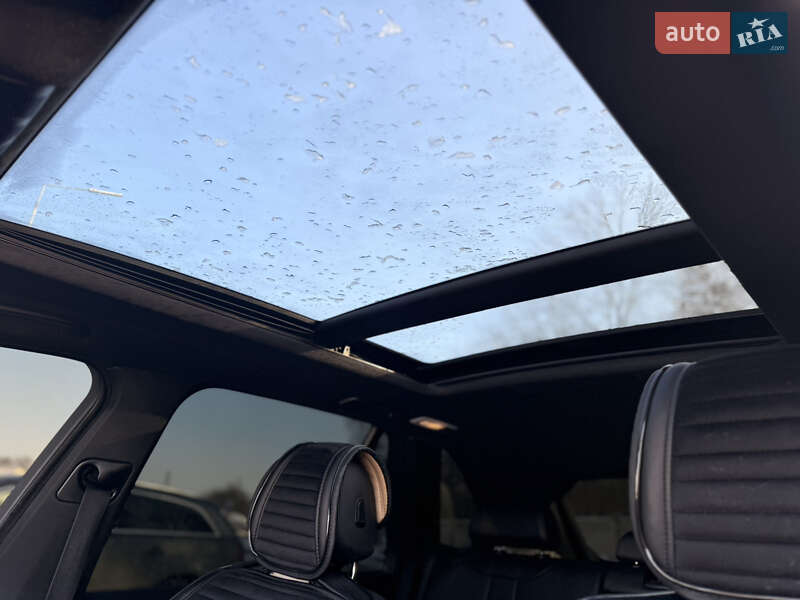 Внедорожник / Кроссовер BMW X5 2015 в Виннице