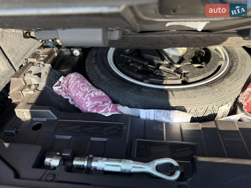 Внедорожник / Кроссовер BMW X5 2020 в Днепре