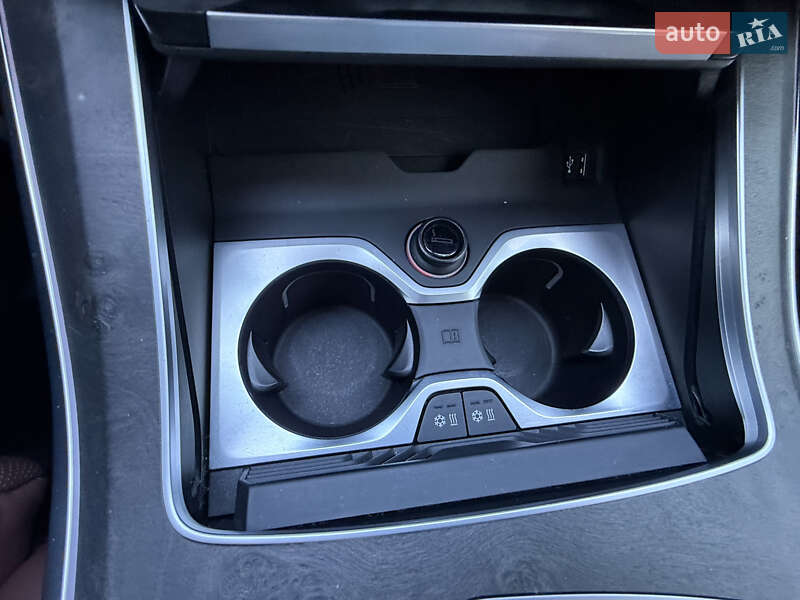 Внедорожник / Кроссовер BMW X5 2020 в Днепре