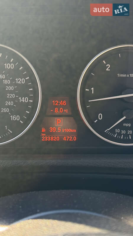 Внедорожник / Кроссовер BMW X5 2012 в Днепре фото 13 Внедорожник / Кроссовер BMW X5 2012 в Днепре