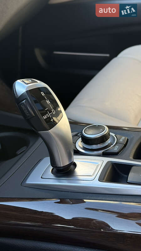 Внедорожник / Кроссовер BMW X5 2012 в Днепре фото 14 Внедорожник / Кроссовер BMW X5 2012 в Днепре