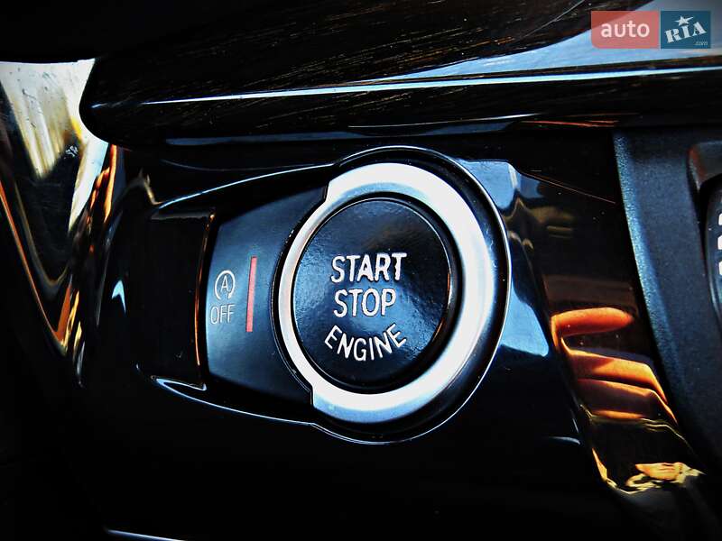 Внедорожник / Кроссовер BMW X5 2013 в Черкассах фото 15 Внедорожник / Кроссовер BMW X5 2013 в Черкассах