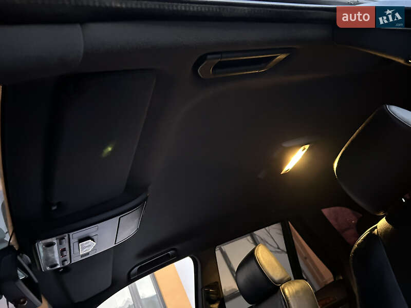 Внедорожник / Кроссовер BMW X5 2001 в Виннице