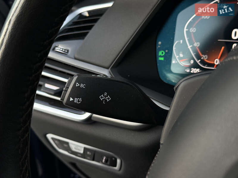 Внедорожник / Кроссовер BMW X5 2018 в Тернополе