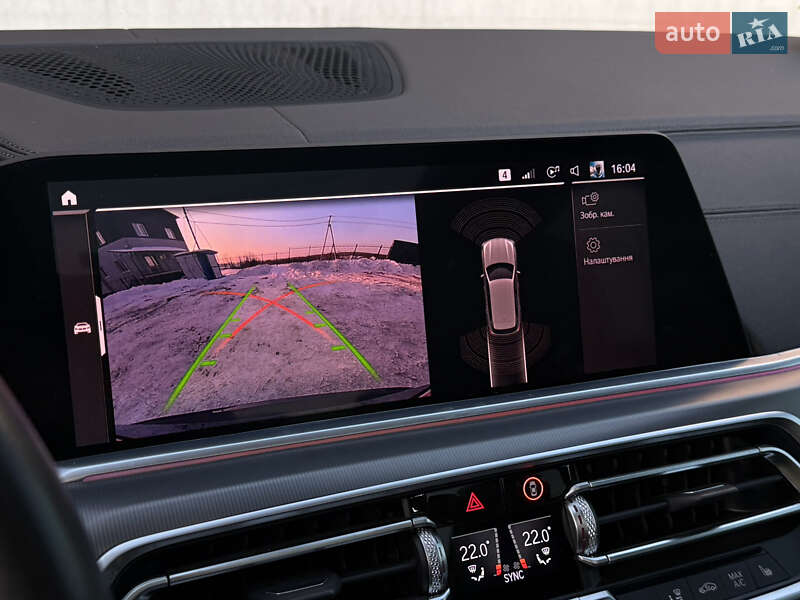 Внедорожник / Кроссовер BMW X5 2018 в Тернополе