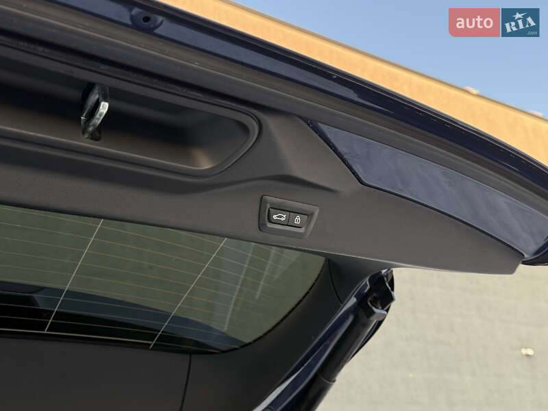 Внедорожник / Кроссовер BMW X5 2018 в Тернополе