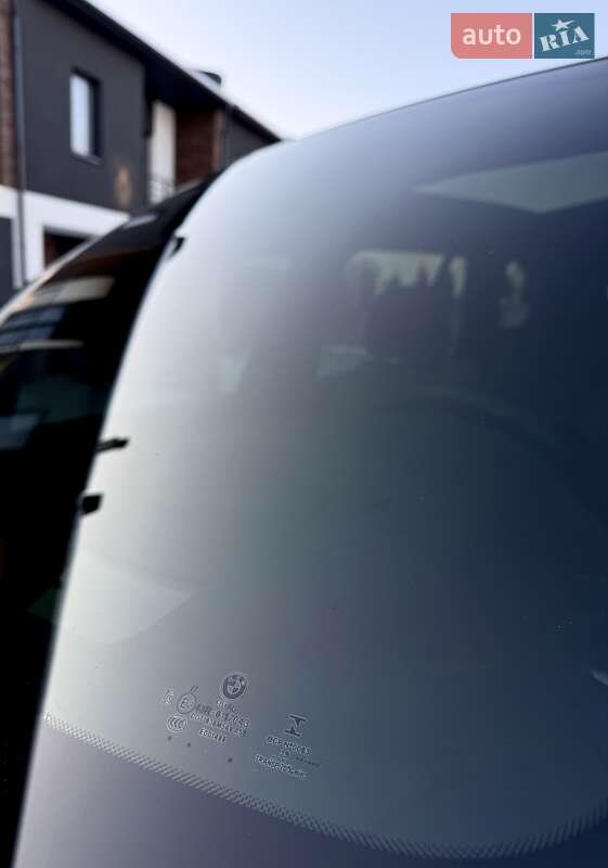 Внедорожник / Кроссовер BMW X5 2019 в Черновцах