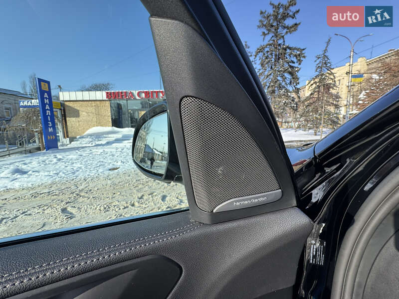 Внедорожник / Кроссовер BMW X5 2023 в Запорожье