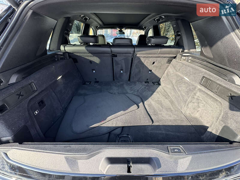 Внедорожник / Кроссовер BMW X5 2023 в Запорожье