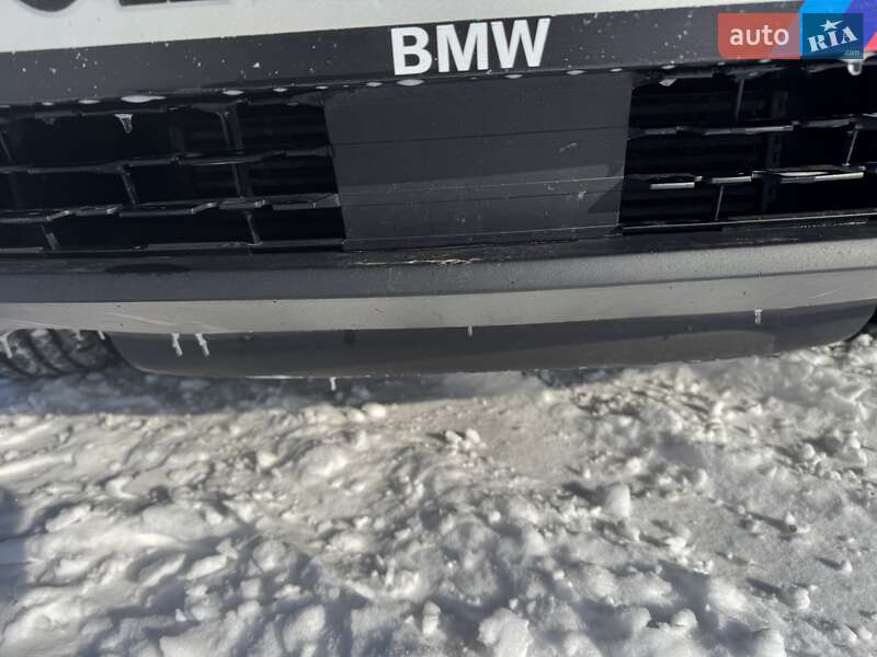 Внедорожник / Кроссовер BMW X5 2015 в Черновцах фото 26 Внедорожник / Кроссовер BMW X5 2015 в Черновцах