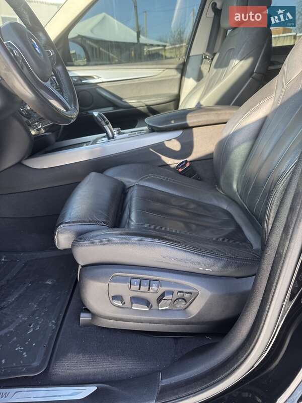 Внедорожник / Кроссовер BMW X5 2015 в Черновцах фото 29 Внедорожник / Кроссовер BMW X5 2015 в Черновцах