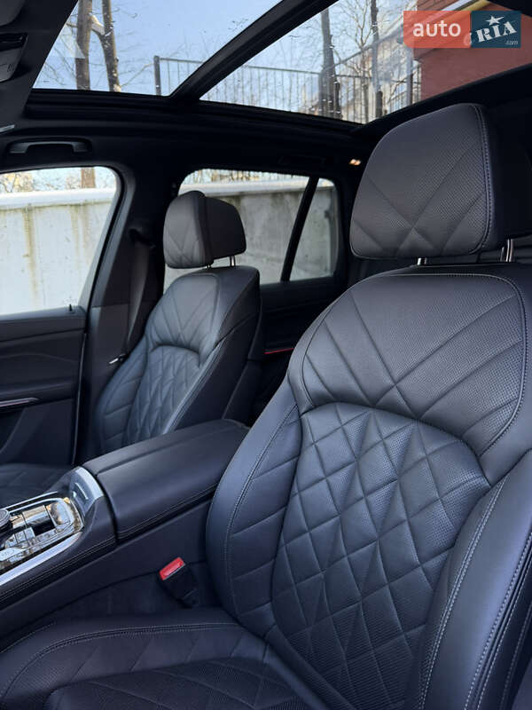 Внедорожник / Кроссовер BMW X5 2023 в Тернополе