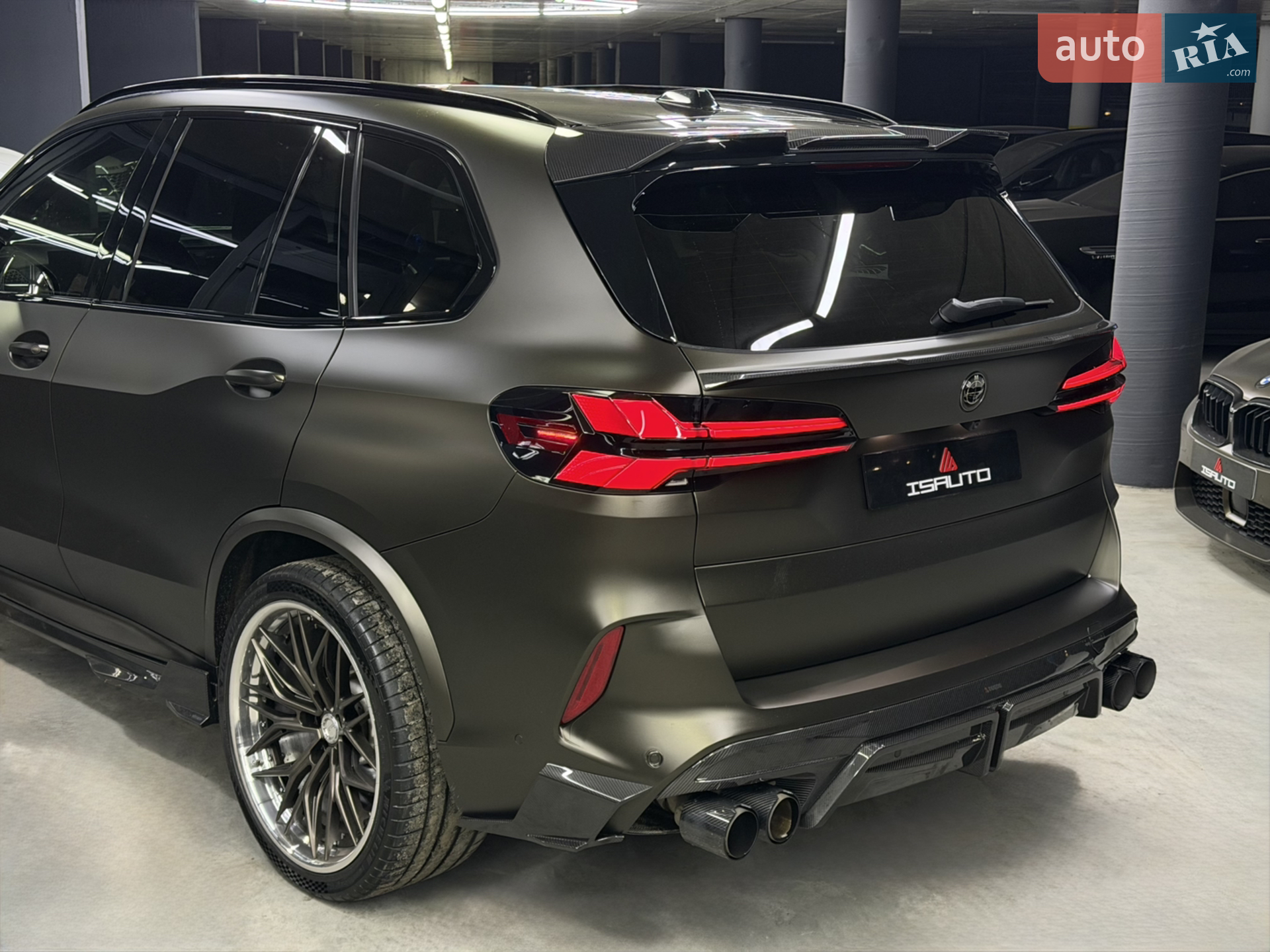 2024 BMW X5 - мініатюра 12