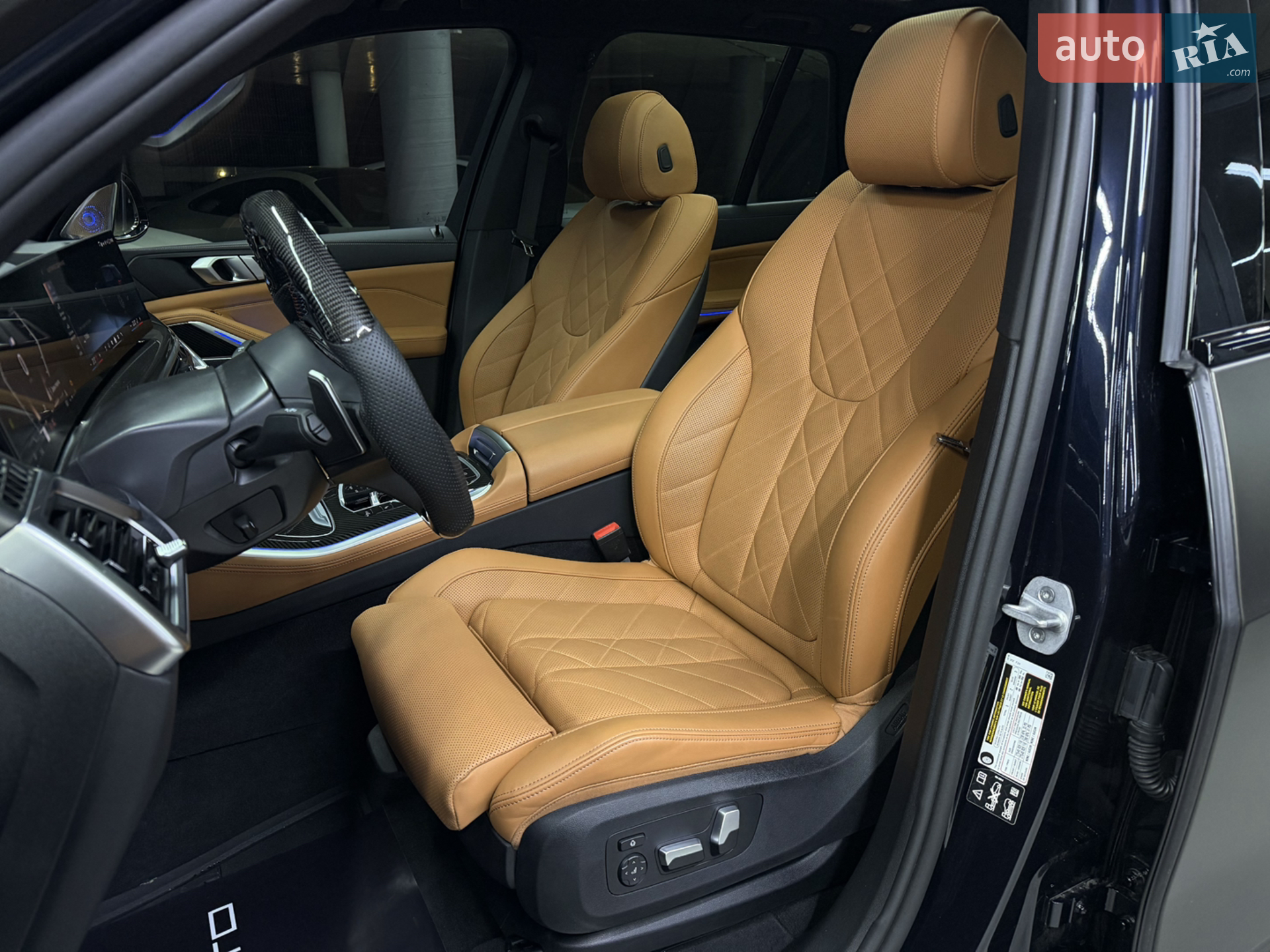 2024 BMW X5 - мініатюра 21