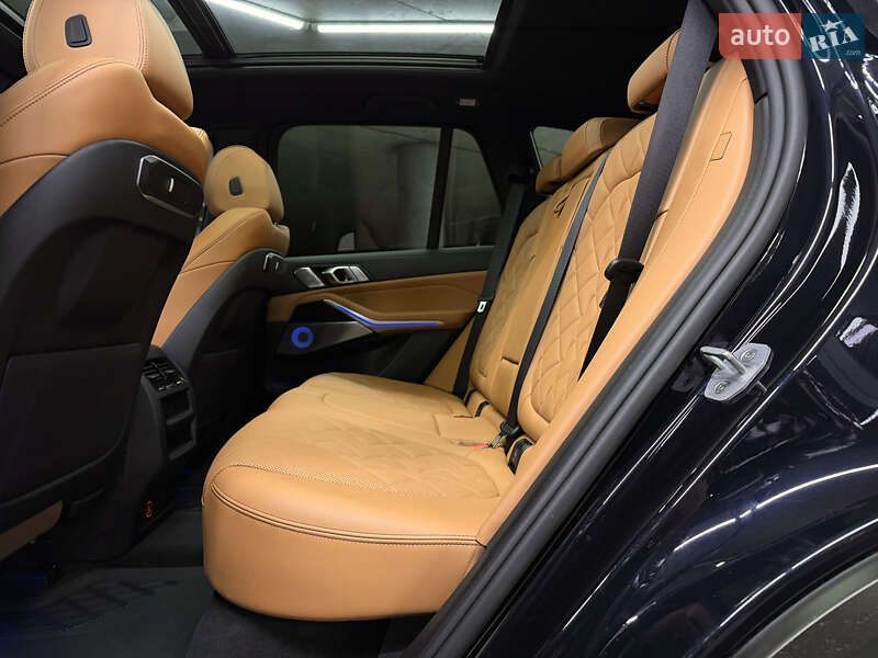 Внедорожник / Кроссовер BMW X5 2024 в Одессе