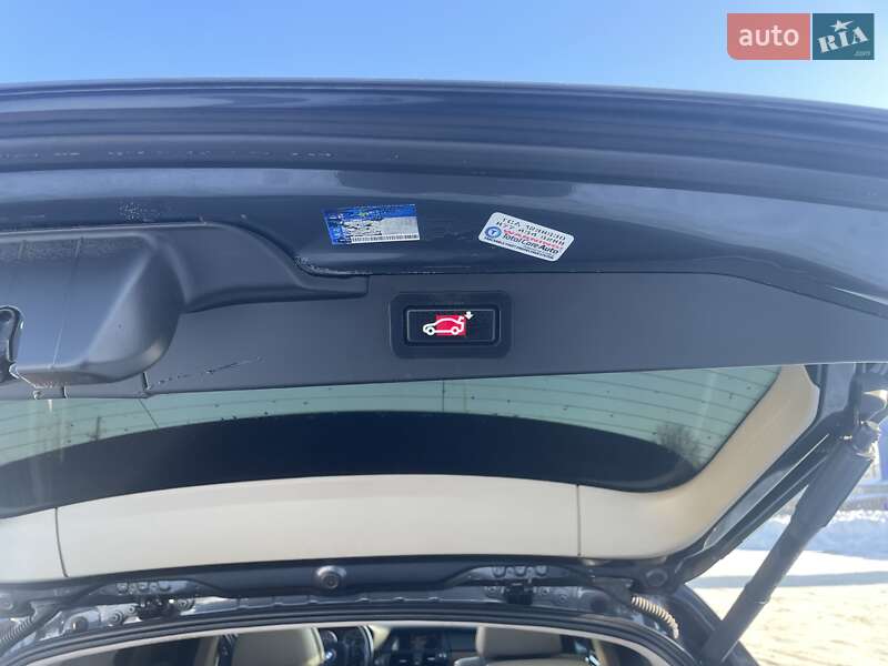 Внедорожник / Кроссовер BMW X5 2012 в Ковеле