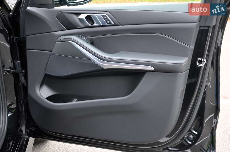 Внедорожник / Кроссовер BMW X5 2022 в Киеве фото 34 Внедорожник / Кроссовер BMW X5 2022 в Киеве