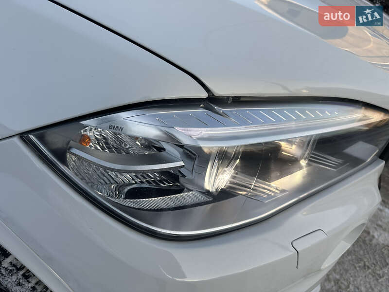 Внедорожник / Кроссовер BMW X5 2017 в Киеве