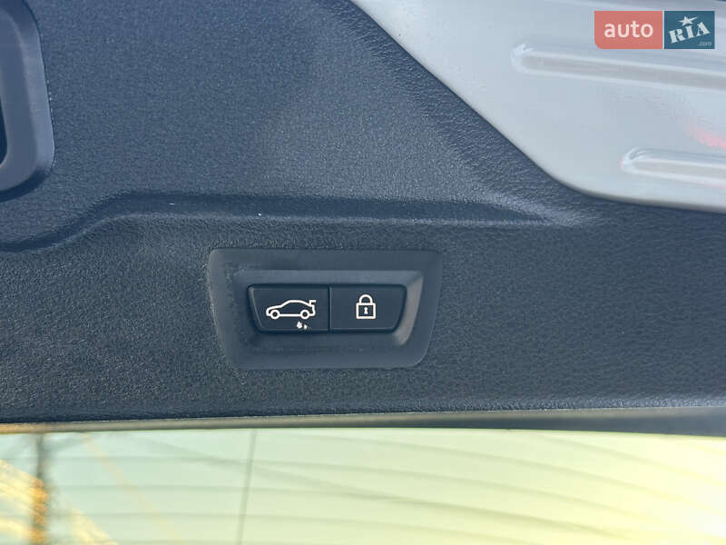 Внедорожник / Кроссовер BMW X5 2017 в Киеве