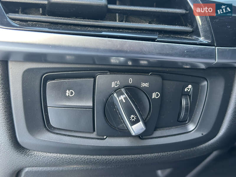 Внедорожник / Кроссовер BMW X5 2017 в Киеве