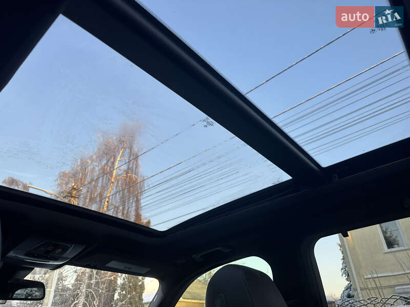 Внедорожник / Кроссовер BMW X5 2017 в Киеве