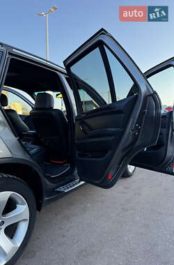 Внедорожник / Кроссовер BMW X5 2004 в Тернополе