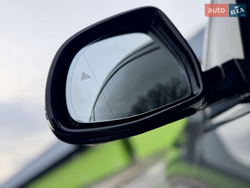 Внедорожник / Кроссовер BMW X5 2024 в Киеве