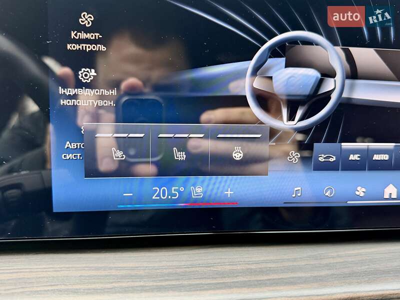 Внедорожник / Кроссовер BMW X5 2024 в Киеве