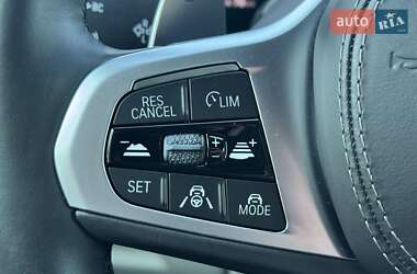 Позашляховик / Кросовер BMW X5 2019 в Львові