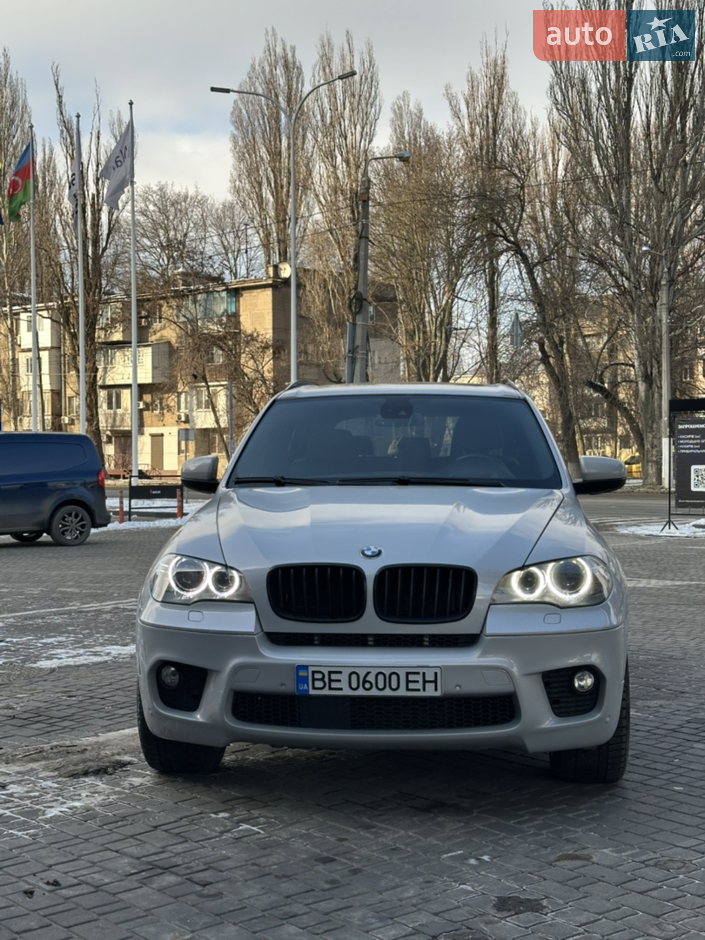 2010 BMW X5 - мініатюра 8