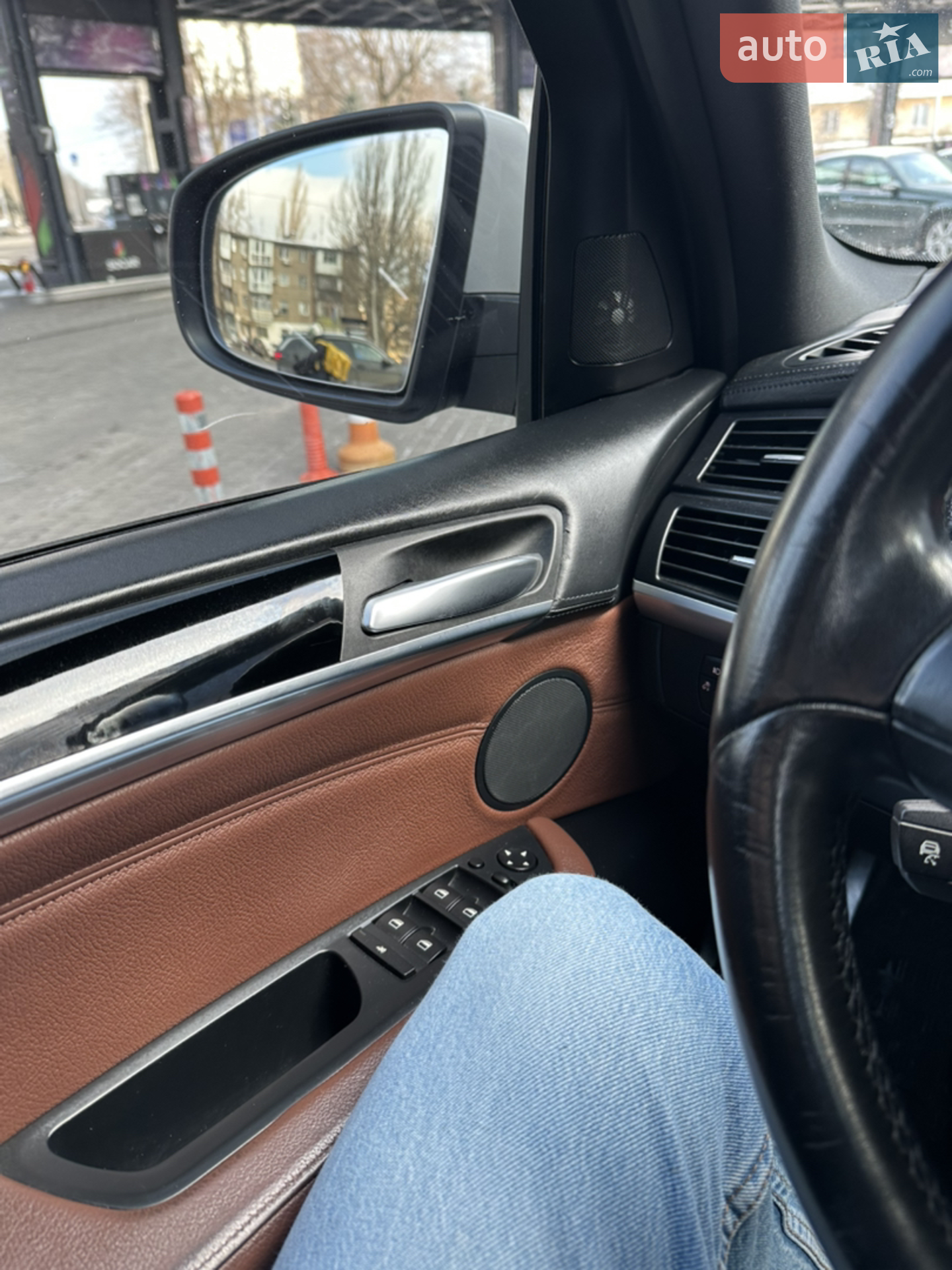 2010 BMW X5 - мініатюра 15