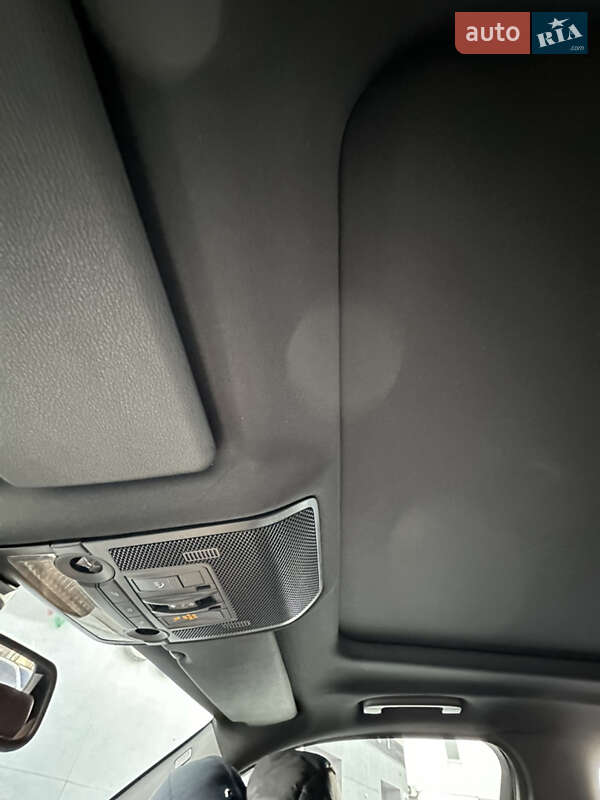 Внедорожник / Кроссовер BMW X5 2010 в Южноукраинске