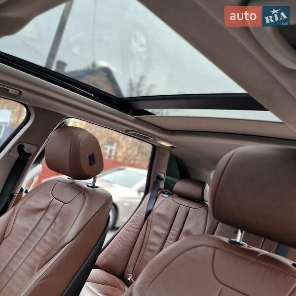 Внедорожник / Кроссовер BMW X5 2014 в Виннице фото 22 Внедорожник / Кроссовер BMW X5 2014 в Виннице