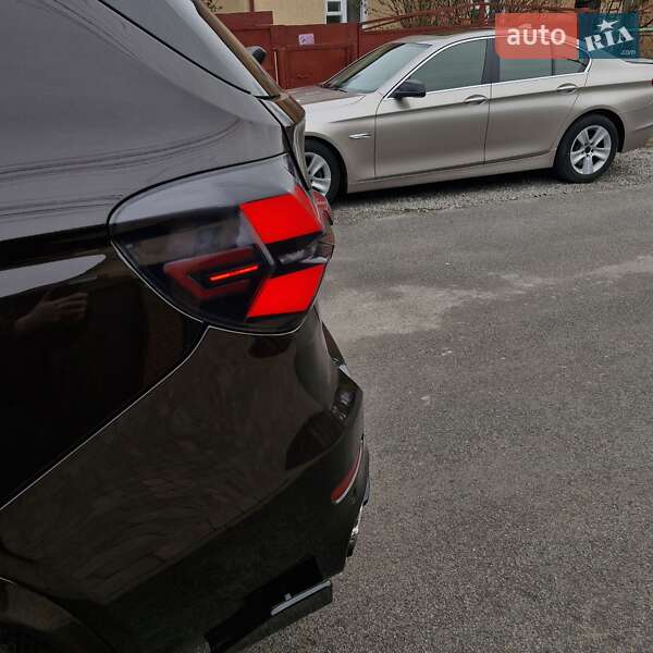 Внедорожник / Кроссовер BMW X5 2014 в Виннице фото 27 Внедорожник / Кроссовер BMW X5 2014 в Виннице