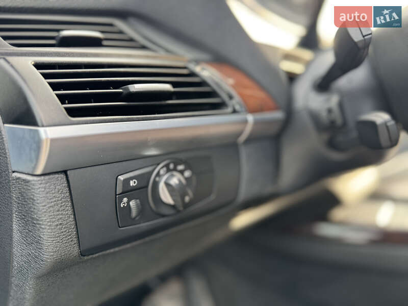 Внедорожник / Кроссовер BMW X5 2012 в Тернополе