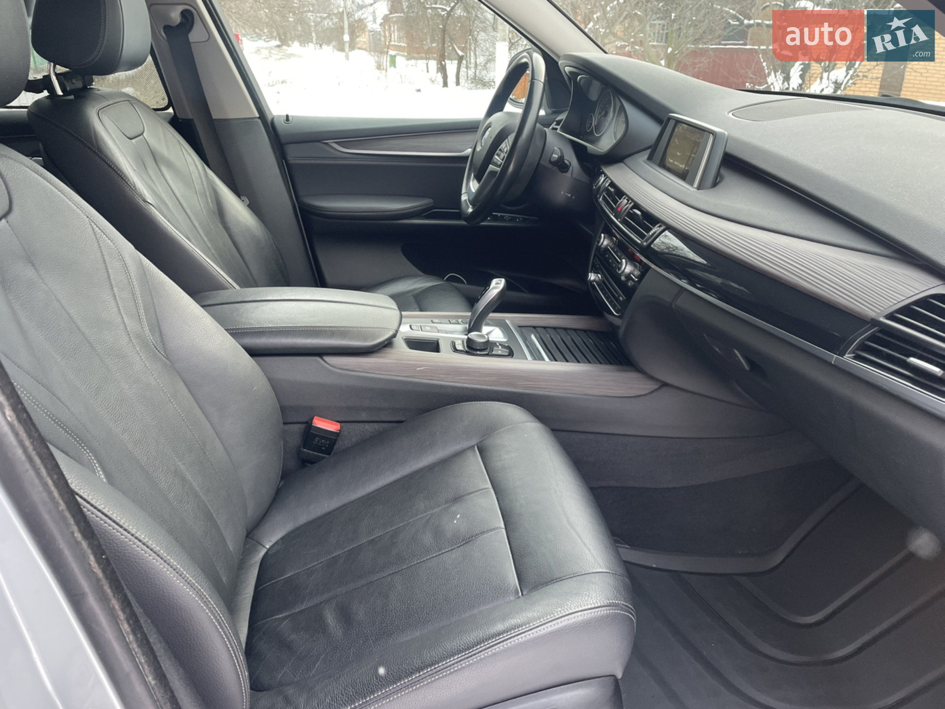 2017 BMW X5 - мініатюра 48