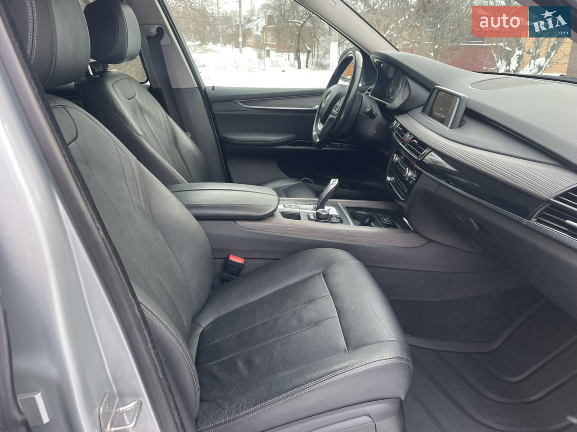 2017 BMW X5 - мініатюра 50