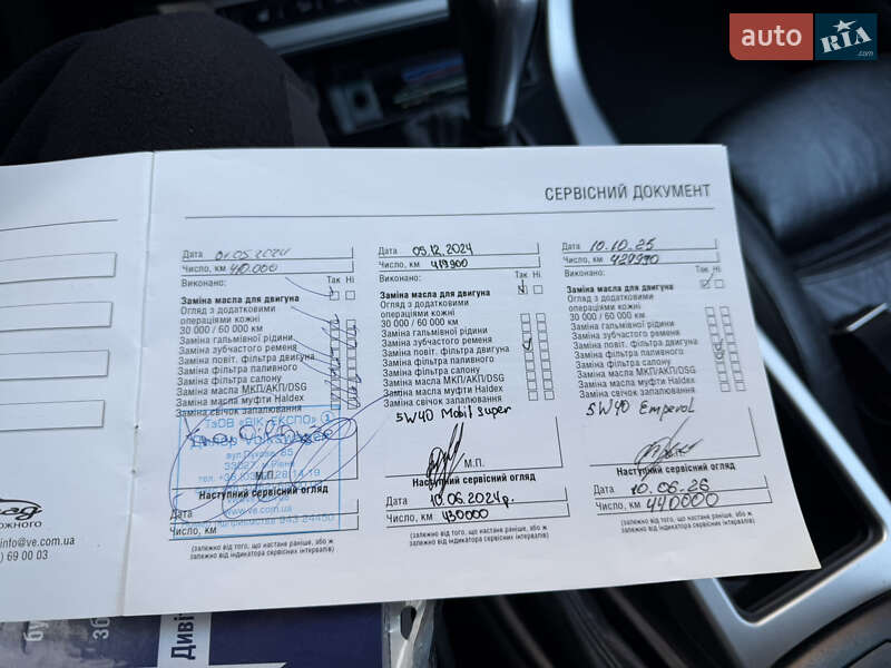 Внедорожник / Кроссовер BMW X5 2002 в Ровно