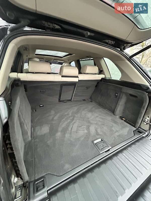 Внедорожник / Кроссовер BMW X5 2011 в Сумах