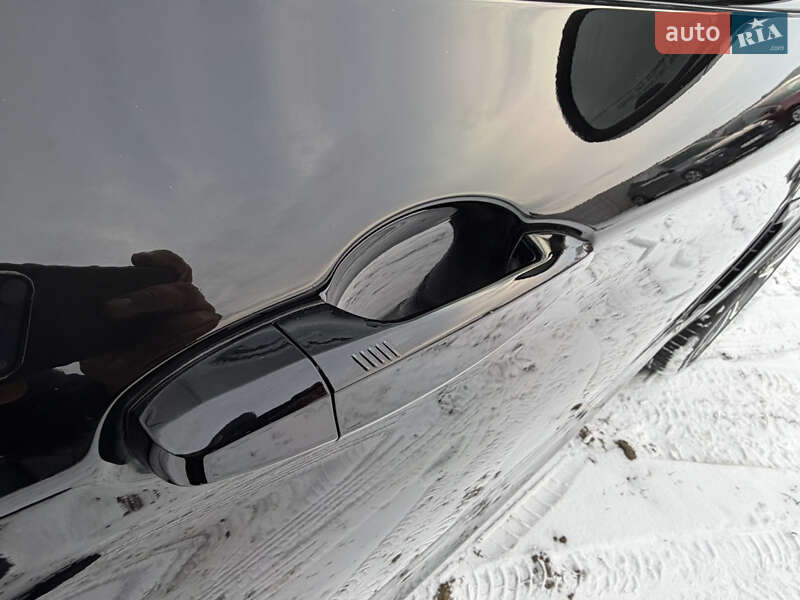 Внедорожник / Кроссовер BMW X5 2014 в Ровно фото 20 Внедорожник / Кроссовер BMW X5 2014 в Ровно