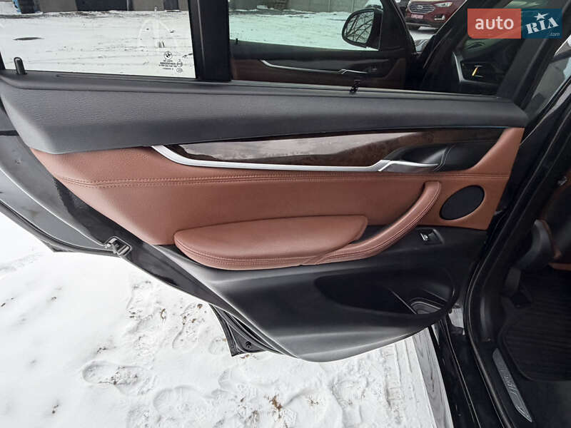 Внедорожник / Кроссовер BMW X5 2014 в Ровно фото 22 Внедорожник / Кроссовер BMW X5 2014 в Ровно