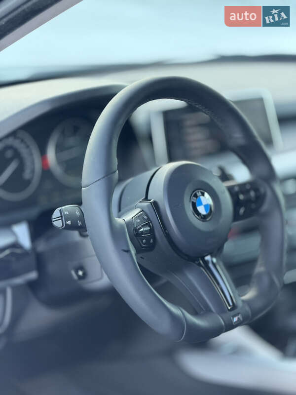 Внедорожник / Кроссовер BMW X5 2016 в Калуше фото 16 Внедорожник / Кроссовер BMW X5 2016 в Калуше