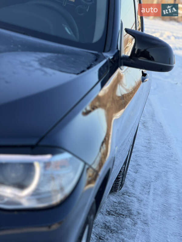 Внедорожник / Кроссовер BMW X5 2016 в Калуше фото 22 Внедорожник / Кроссовер BMW X5 2016 в Калуше