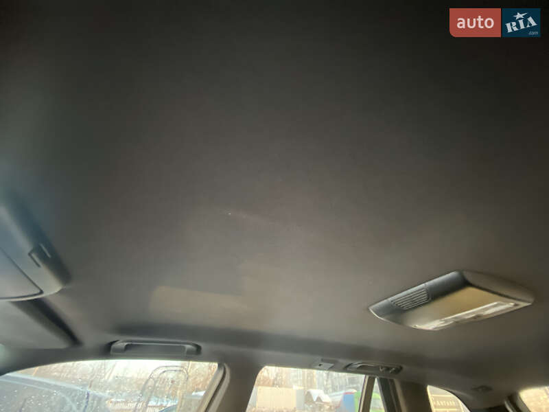 Внедорожник / Кроссовер BMW X5 2001 в Ивано-Франковске