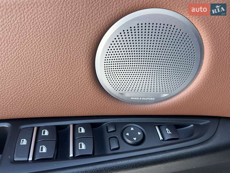 Внедорожник / Кроссовер BMW X5 2014 в Ровно