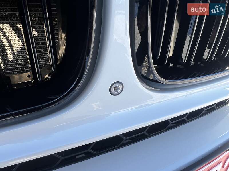 Внедорожник / Кроссовер BMW X5 2014 в Ровно