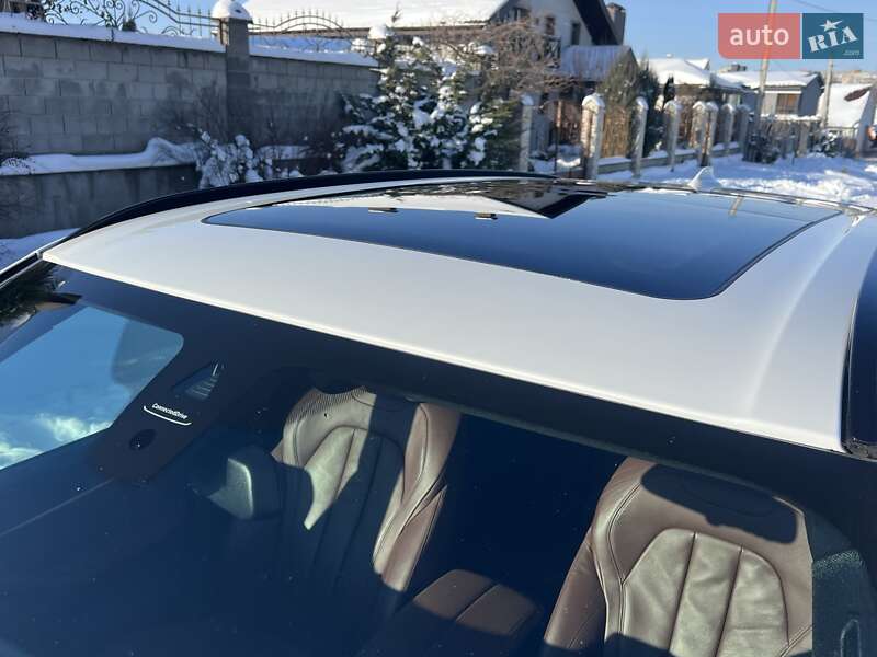 Внедорожник / Кроссовер BMW X5 2014 в Ровно