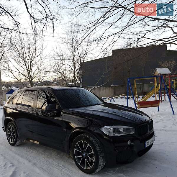 Внедорожник / Кроссовер BMW X5 2014 в Виннице фото 37 Внедорожник / Кроссовер BMW X5 2014 в Виннице