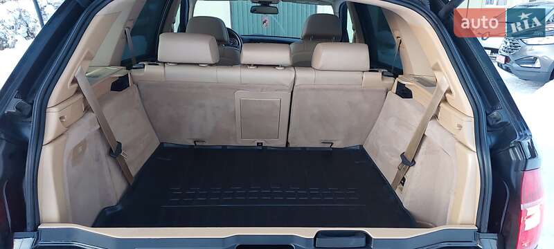 Внедорожник / Кроссовер BMW X5 2012 в Дубно